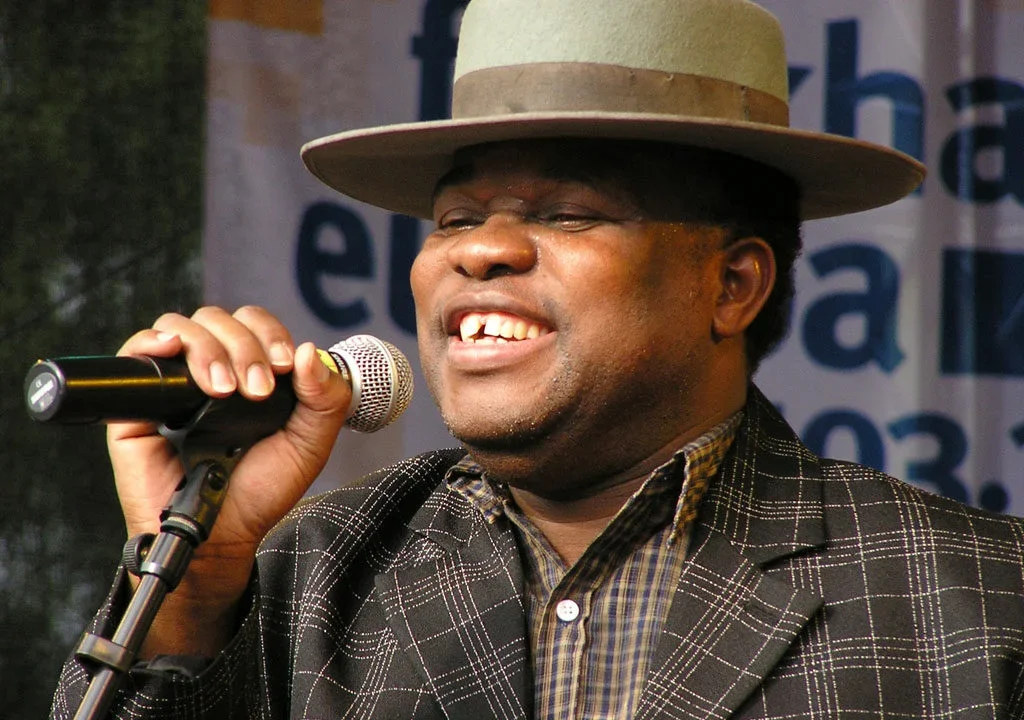 Kanda Bongo Man dp picture